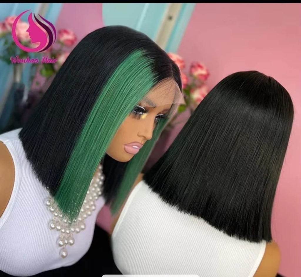 SDD BOB WIGS