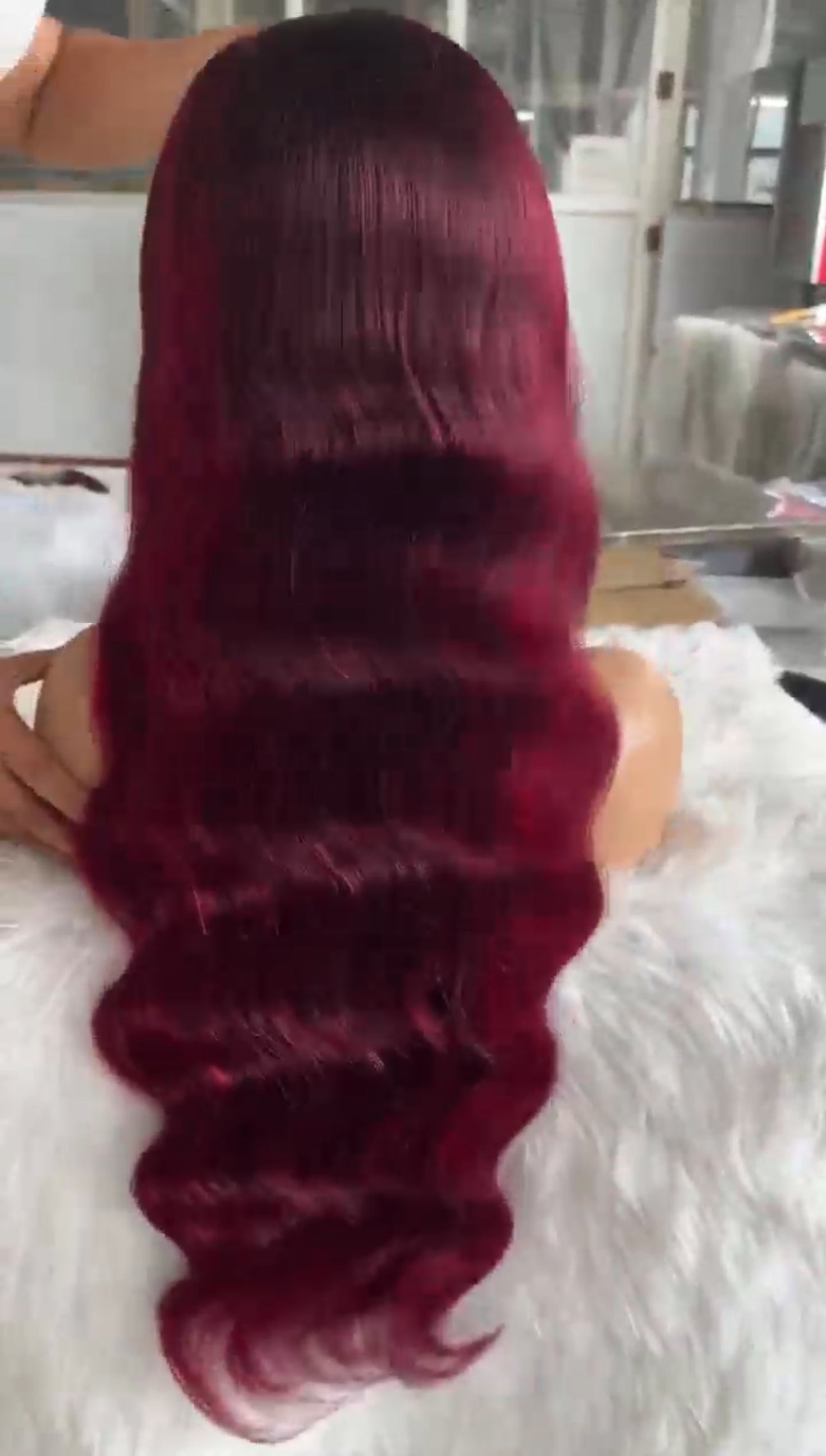 Glueless Wigs Specialty