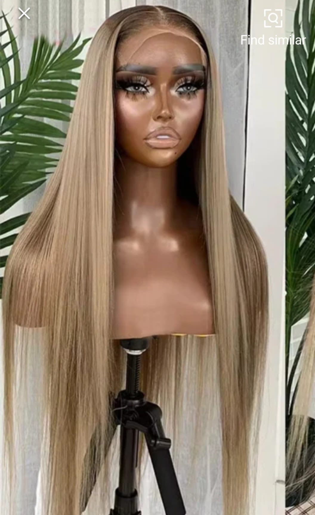 Glueless Wigs Specialty