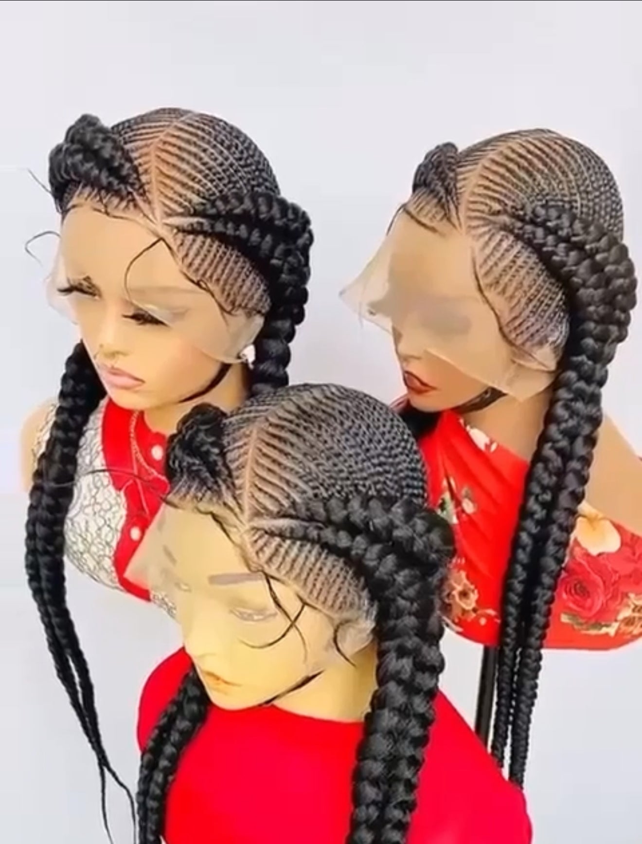 African Wigs