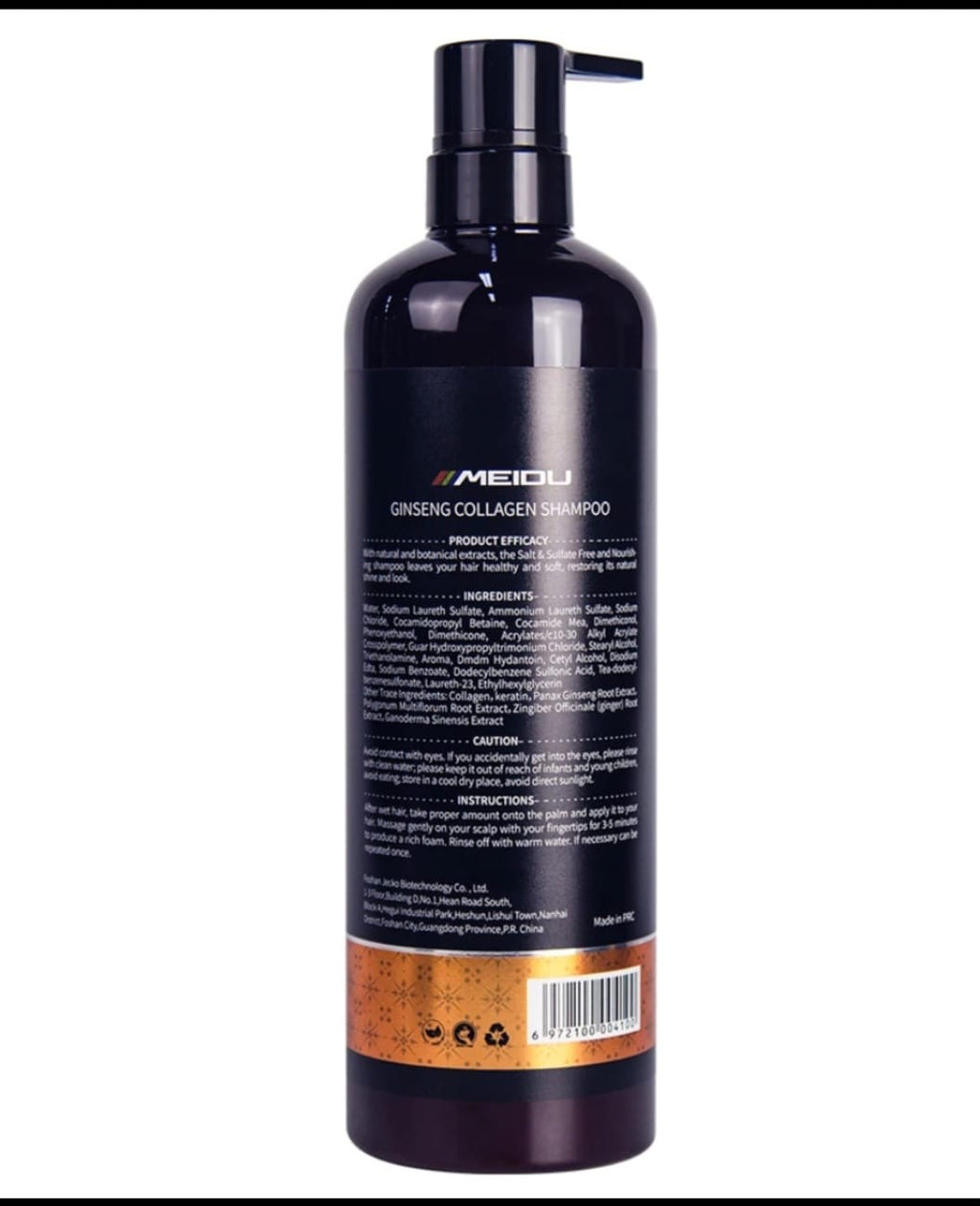 Hair Products