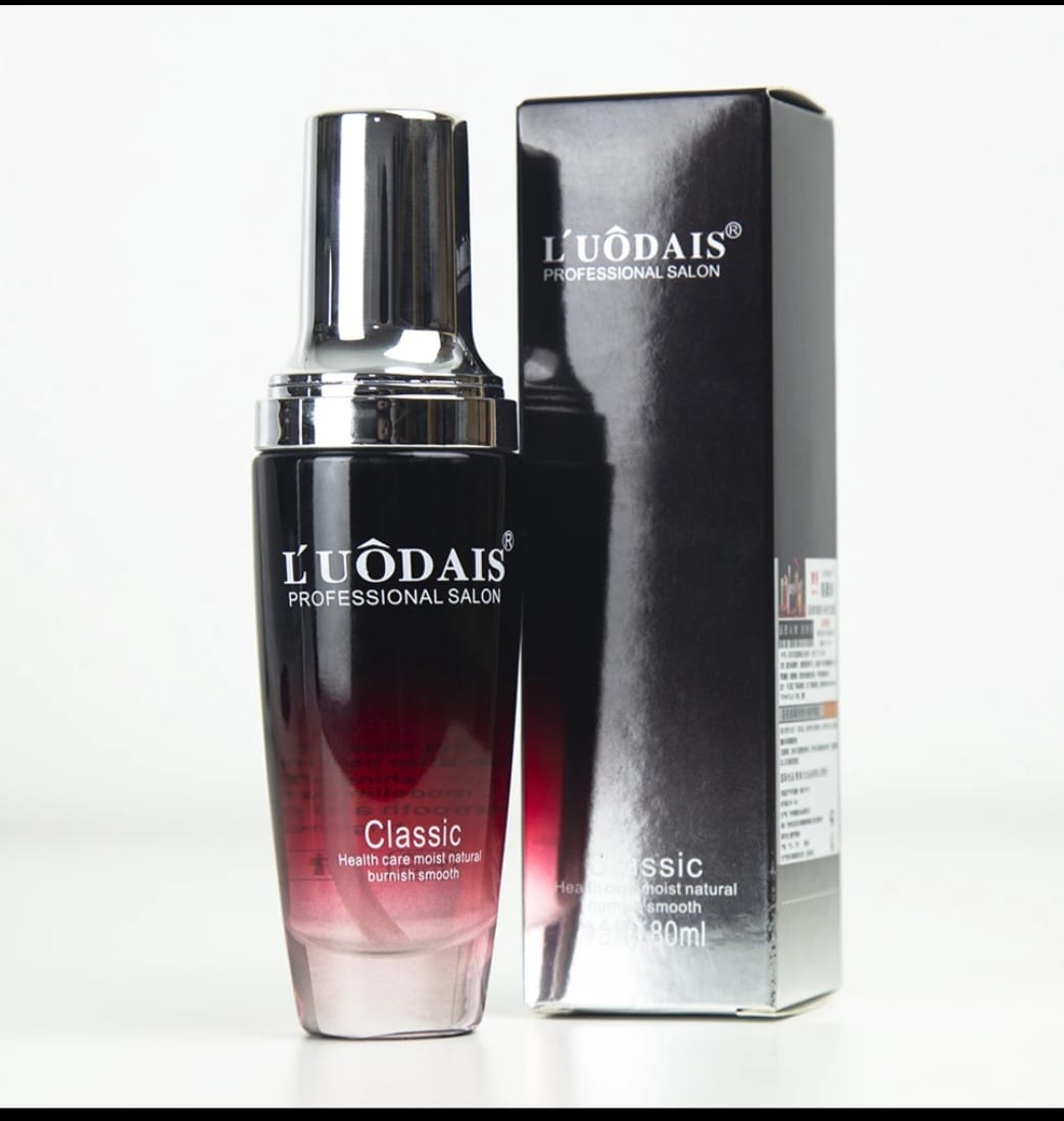 Hair Products