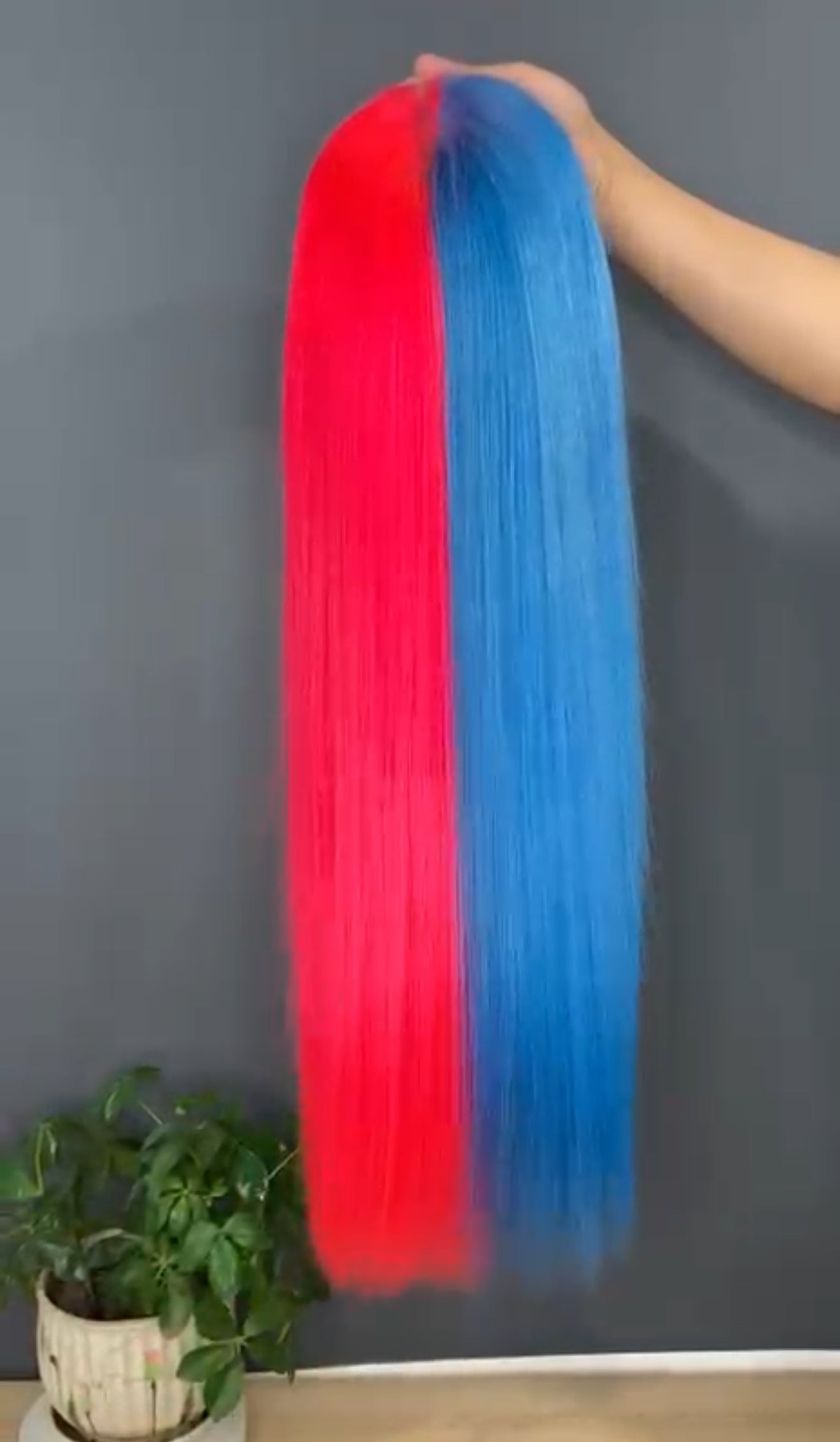 Glueless Wigs Specialty