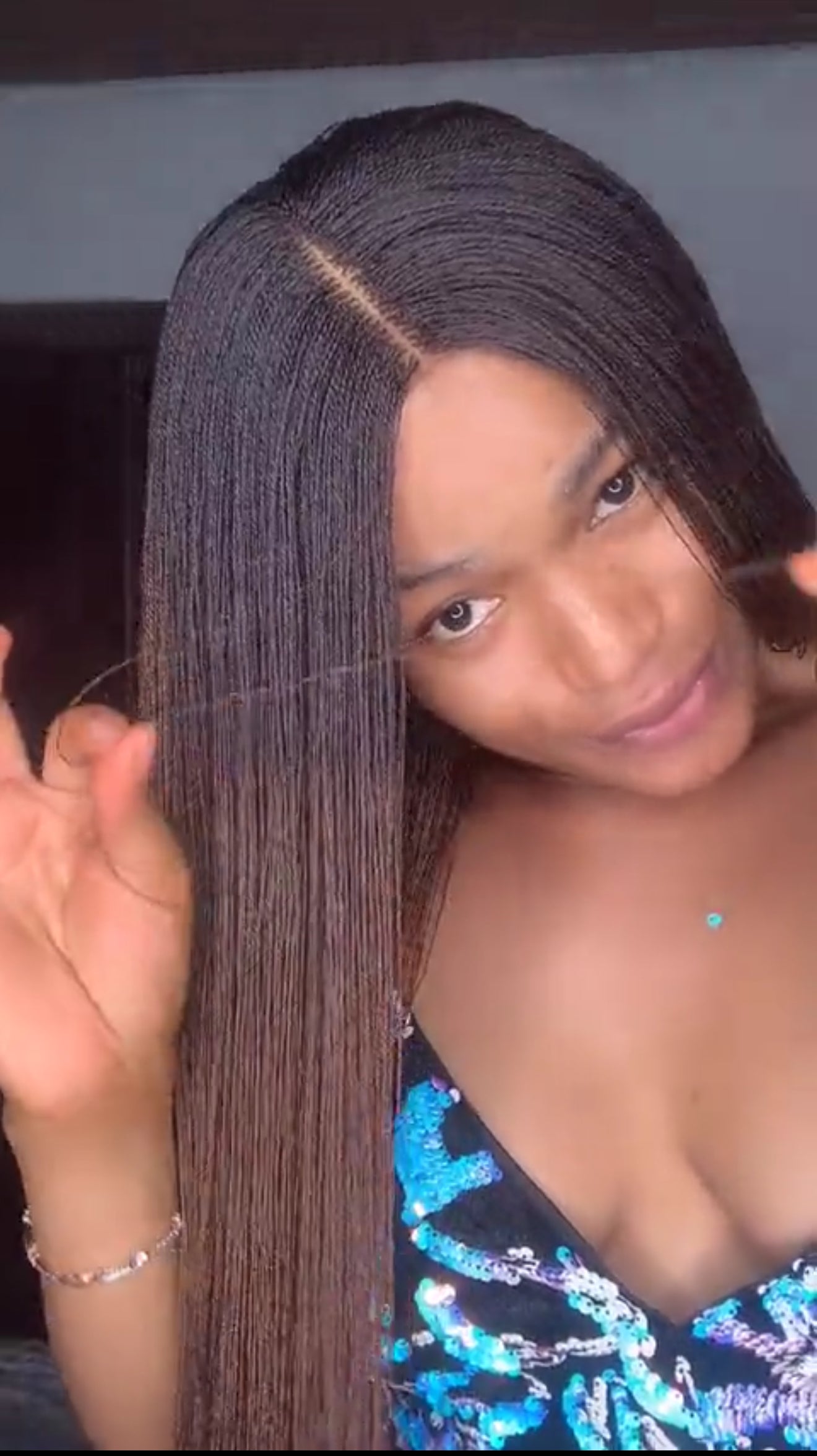 African Wigs