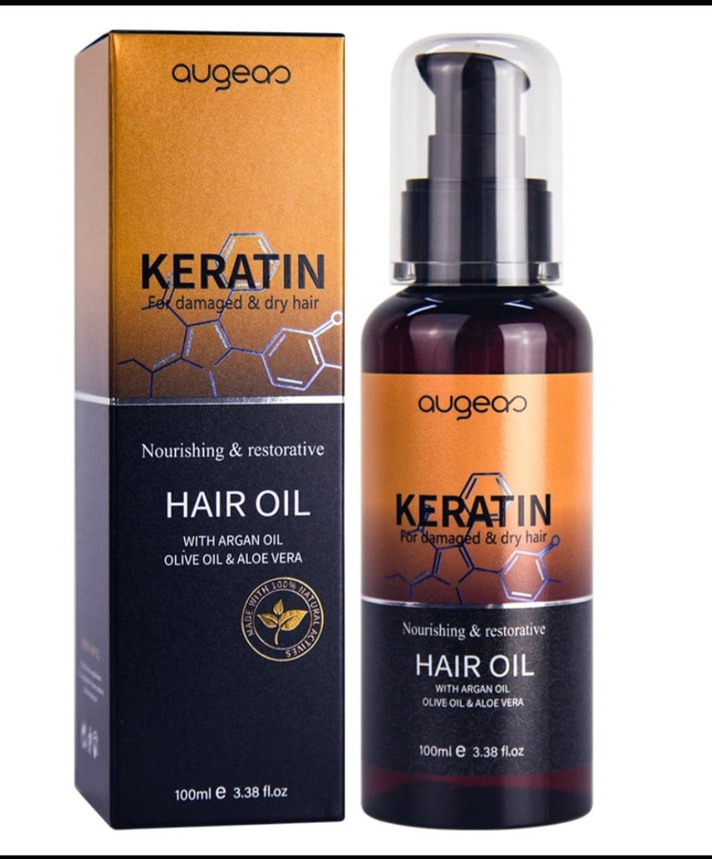 Hair Products