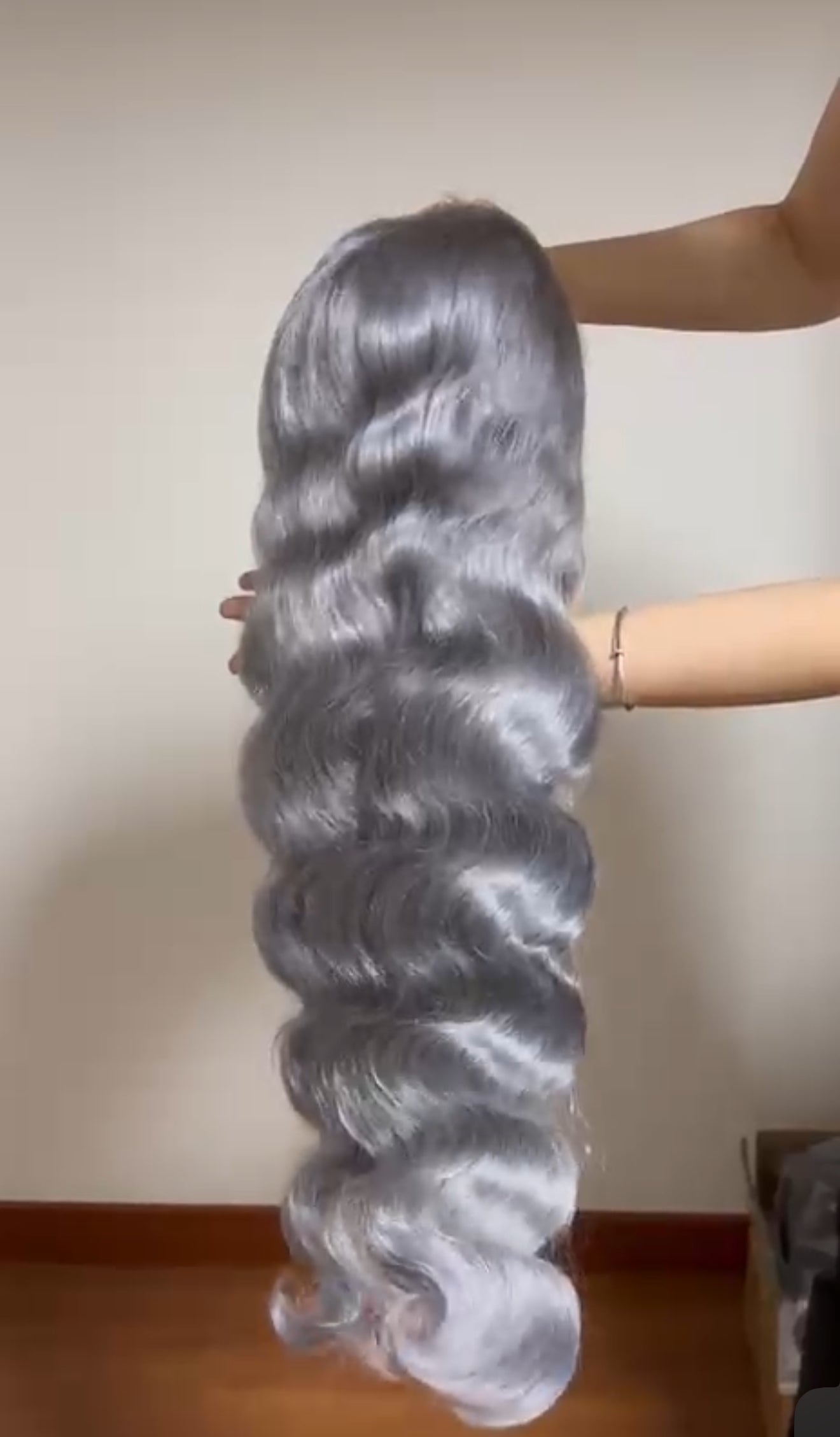 Glueless Wigs Specialty