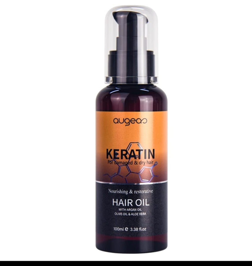 Hair Products