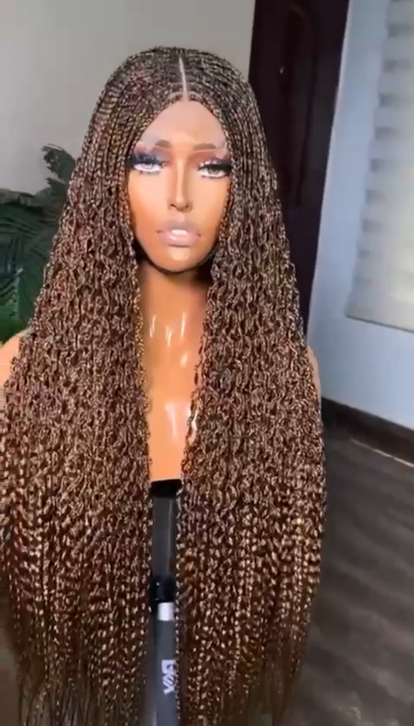 African Wigs