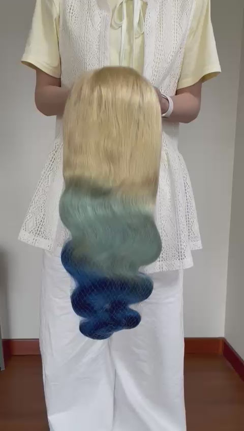 Glueless Wigs Specialty