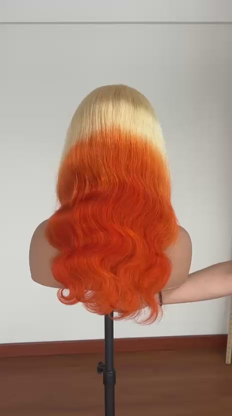 Glueless Wigs Specialty