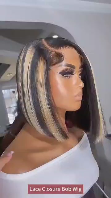 SDD BOB WIGS