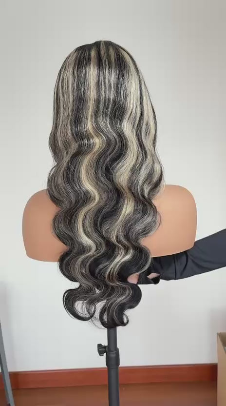 Glueless Wigs Specialty