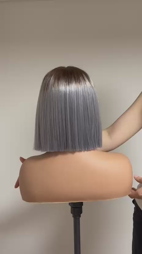 SDD BOB WIGS