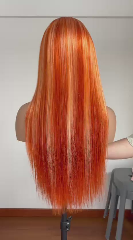 Glueless Wigs Specialty