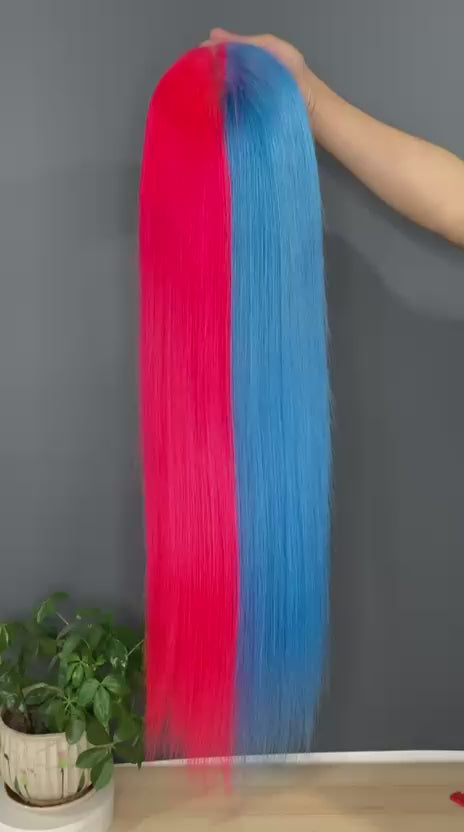 Glueless Wigs Specialty