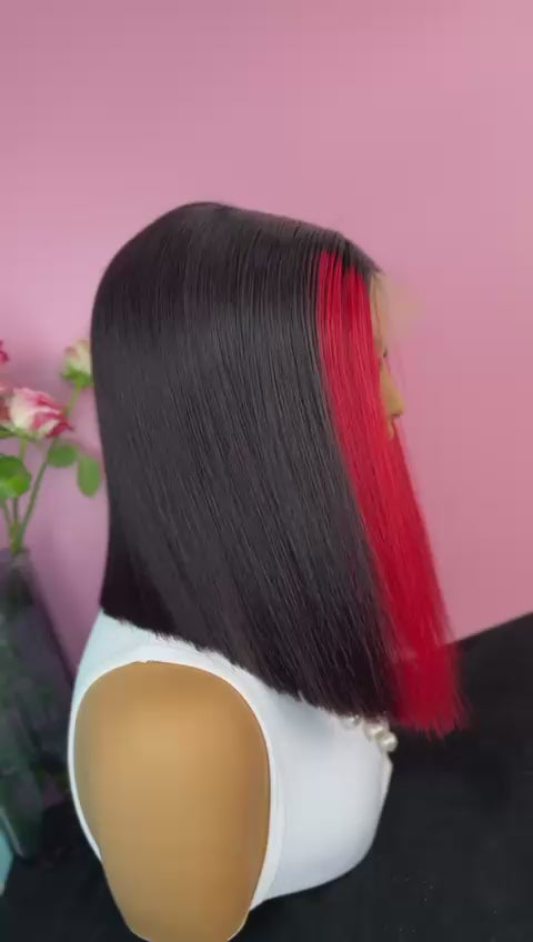 SDD BOB WIGS