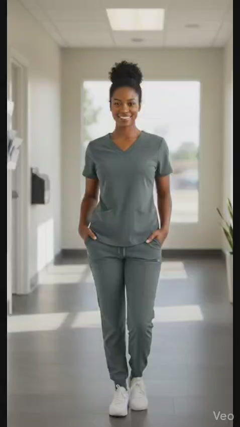Scrubs
