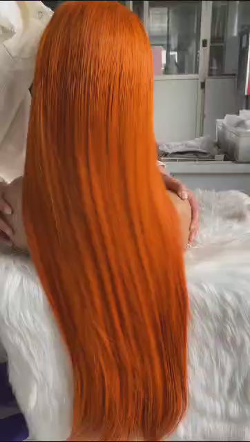 Curly Glueless Wigs
