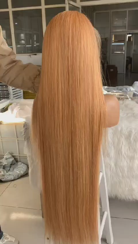 Glueless Wigs Specialty