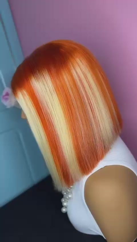 SDD BOB WIGS