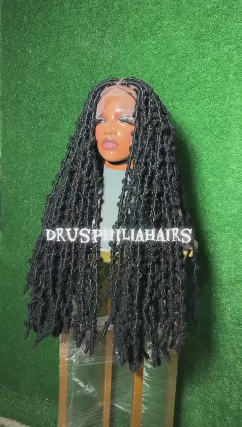 African Wigs