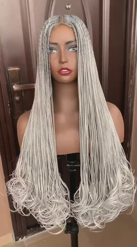 African Wigs