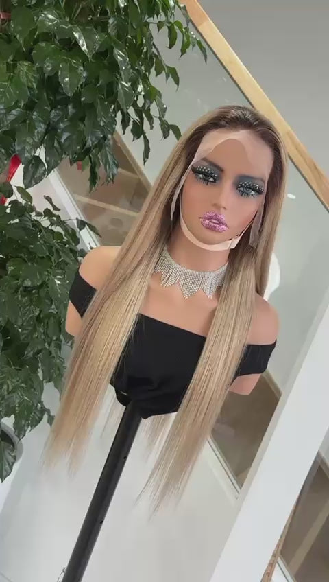Glueless Wigs Specialty