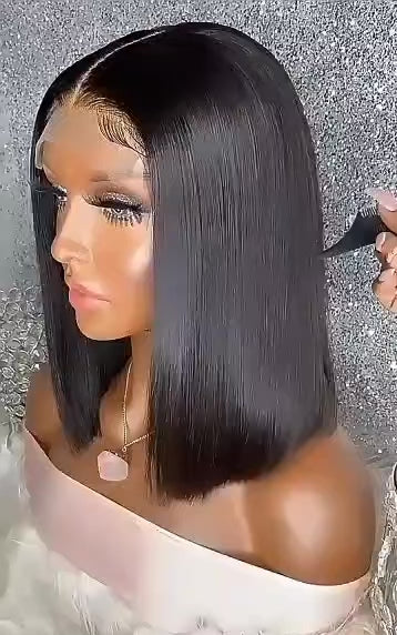 SDD BOB WIGS