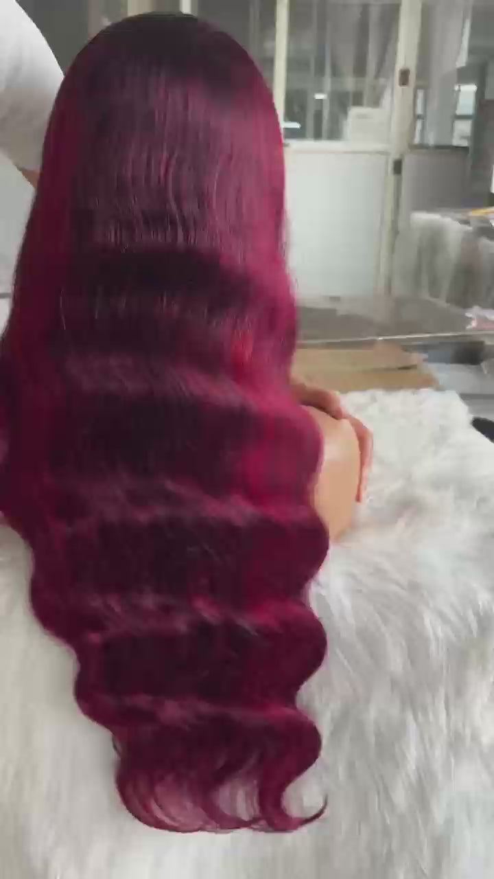 Glueless Wigs Specialty