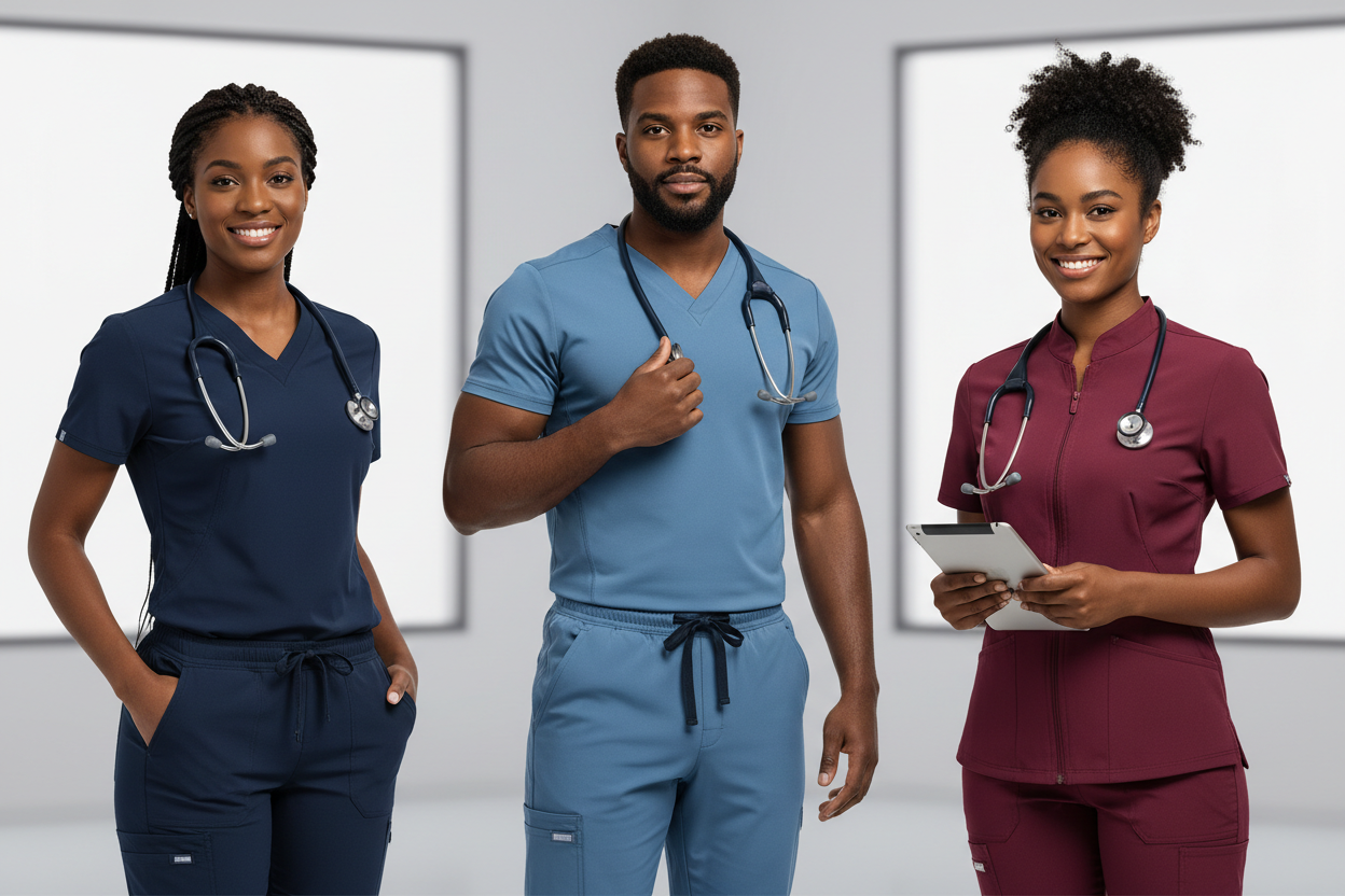 Scrubs