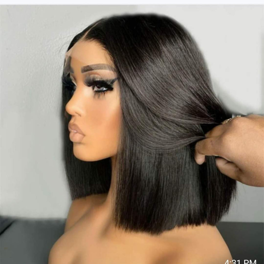 SDD BOB WIGS
