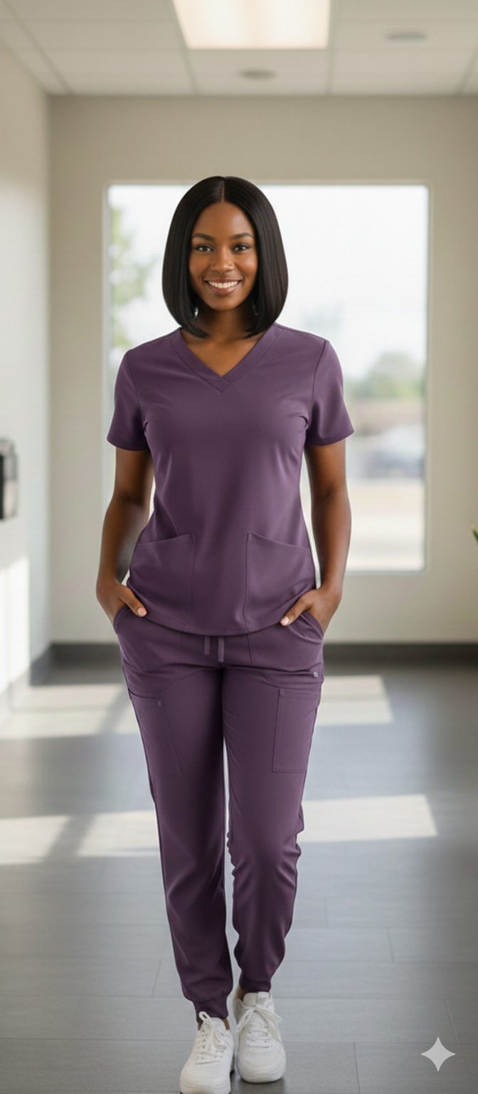 Scrubs