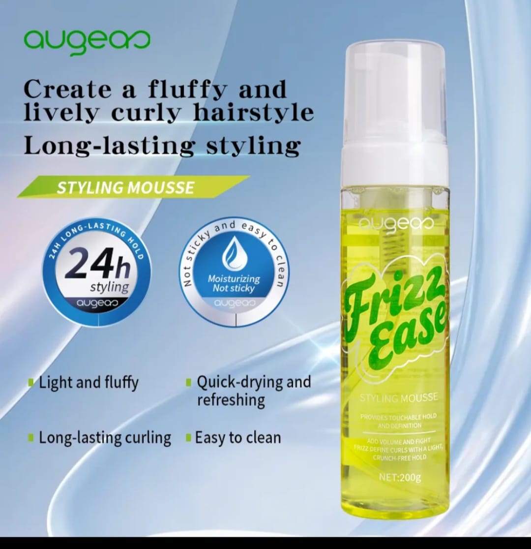 Hair Products